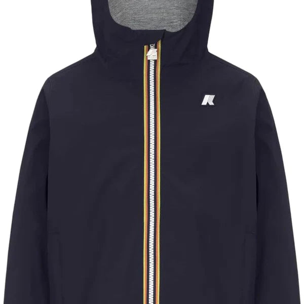 JACK STRETCH NYLON JERSEY