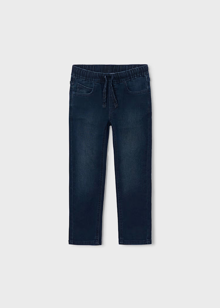 Pantalone jeans Bambino Mayoral
