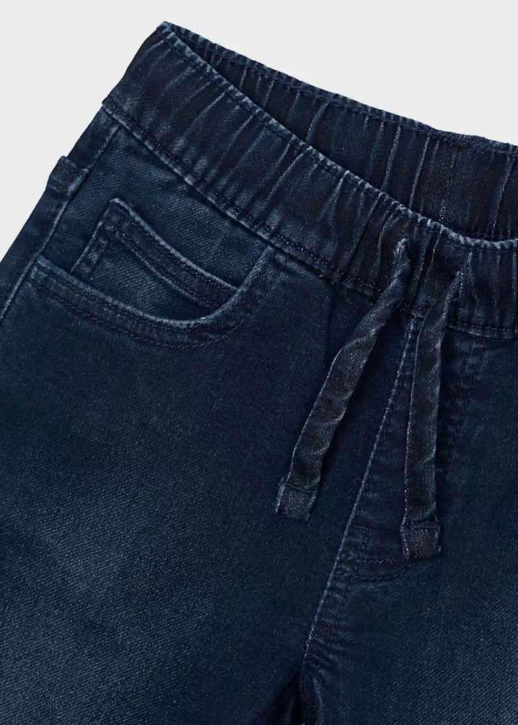 Pantalone jeans Bambino Mayoral