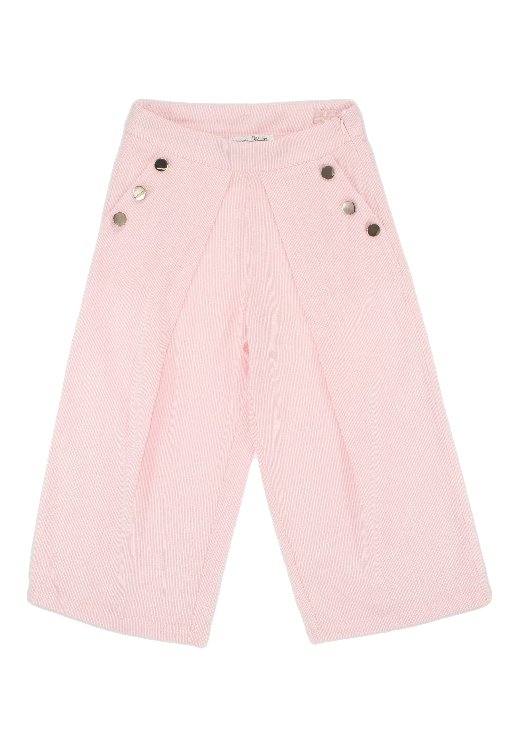 PANTALONI ROSA