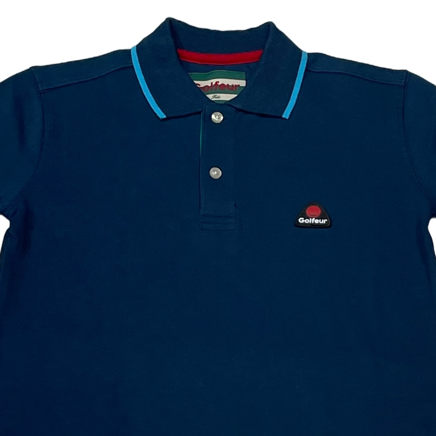 PIQUET POLO
