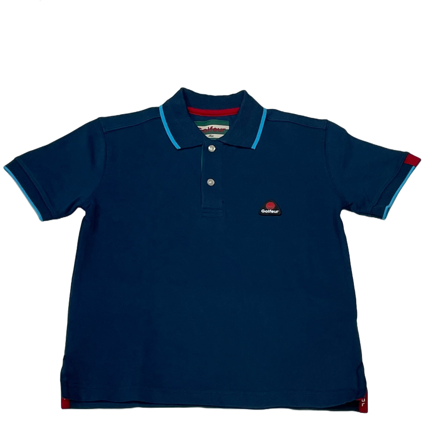 PIQUET POLO
