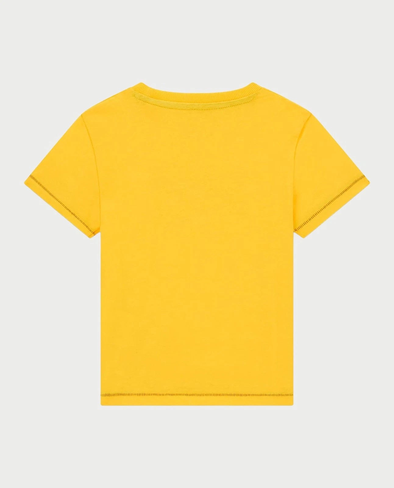 T-shirt bambini di Guess con stampa