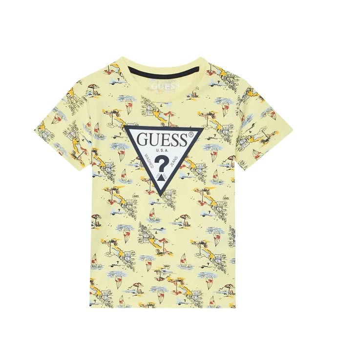 Set t-shirt e pantaloni