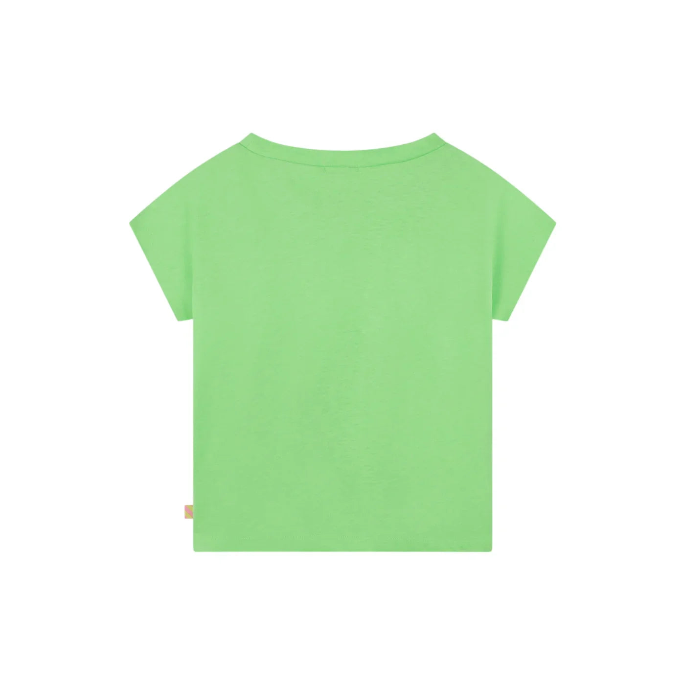 T-SHIRT IN COTONE