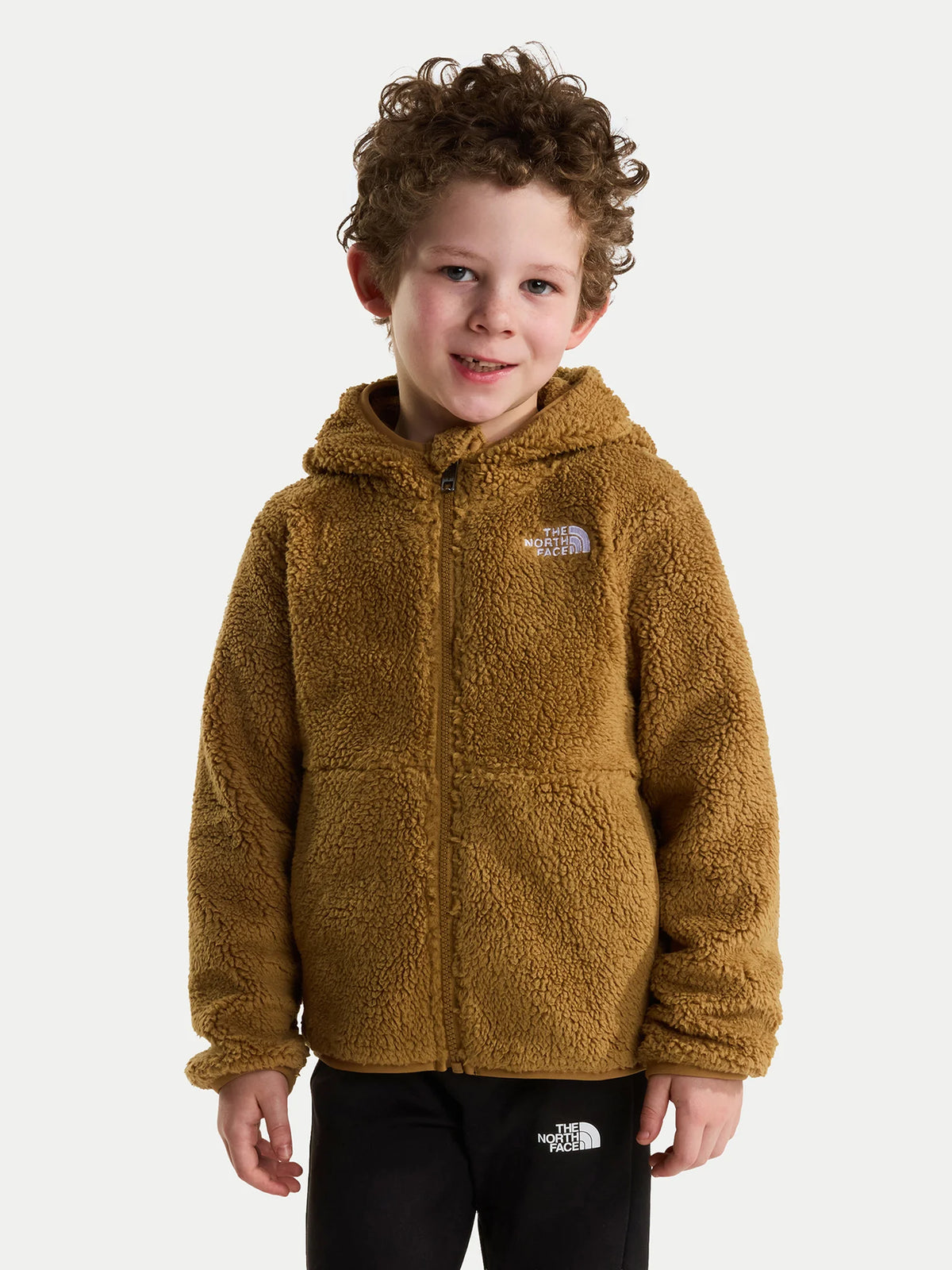 Felpa con cappuccio Hoodie The North Face