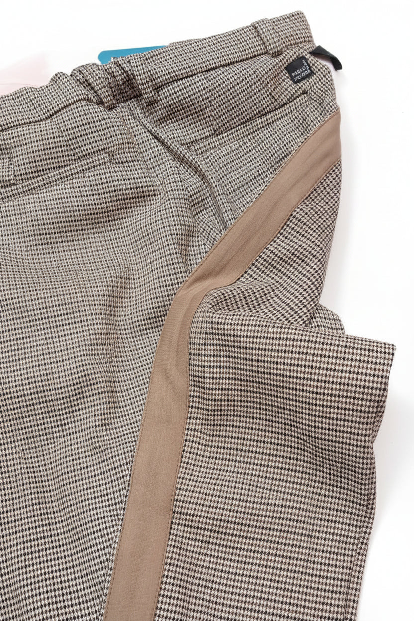 PANTALONE QUADRI