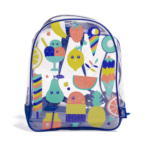 BACKPACK