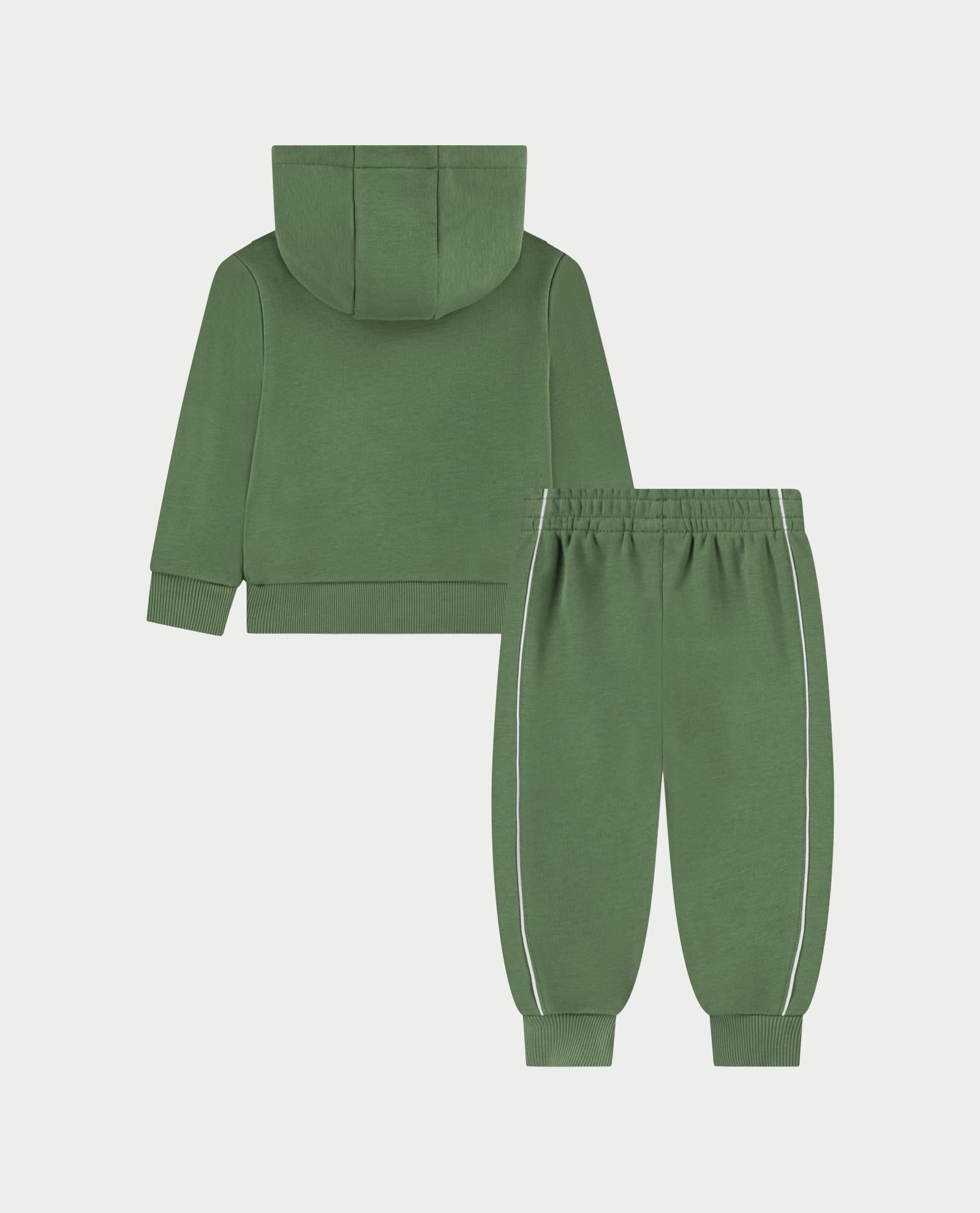 TENNIS JOGGER SET