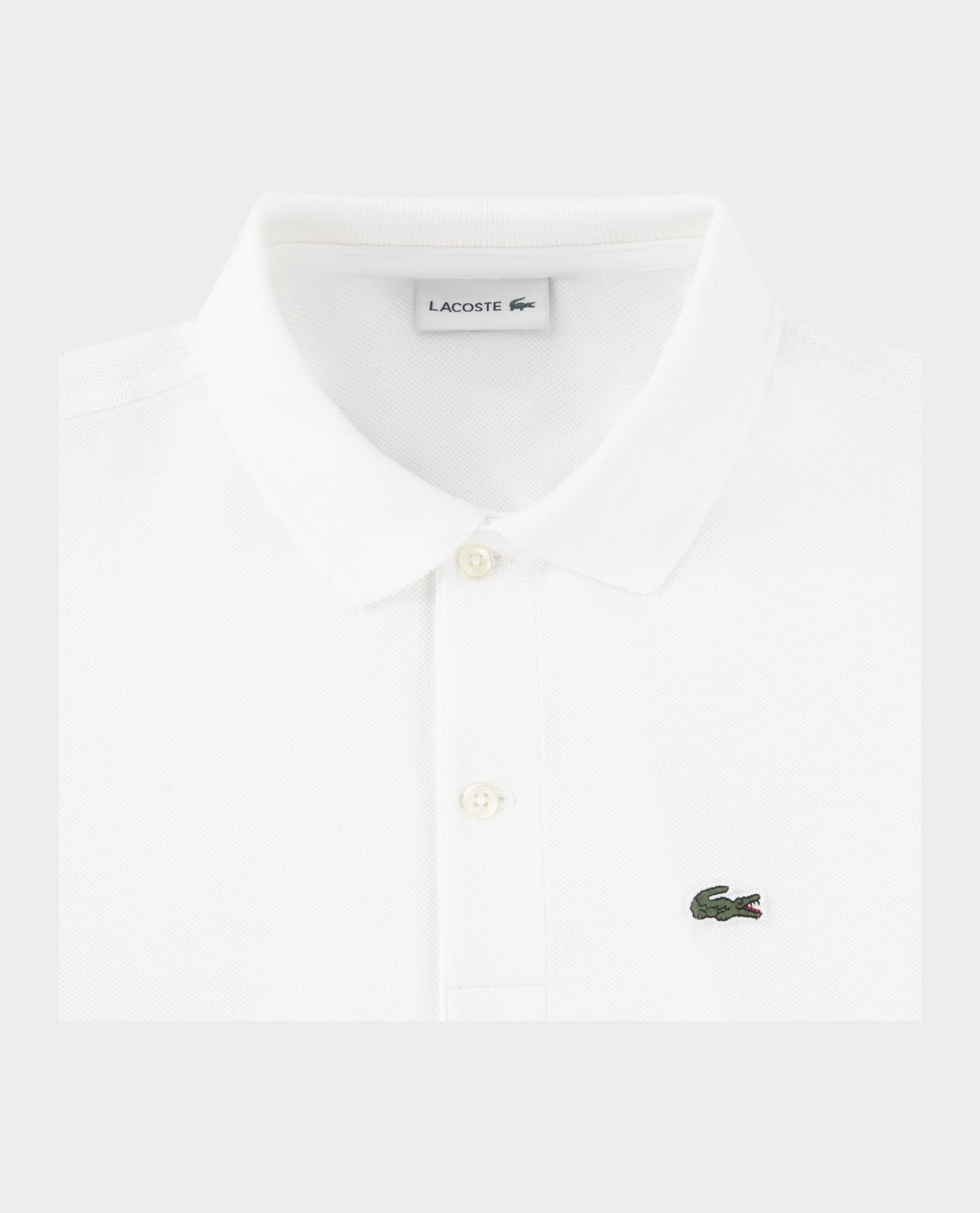 POLO IN PIQUET