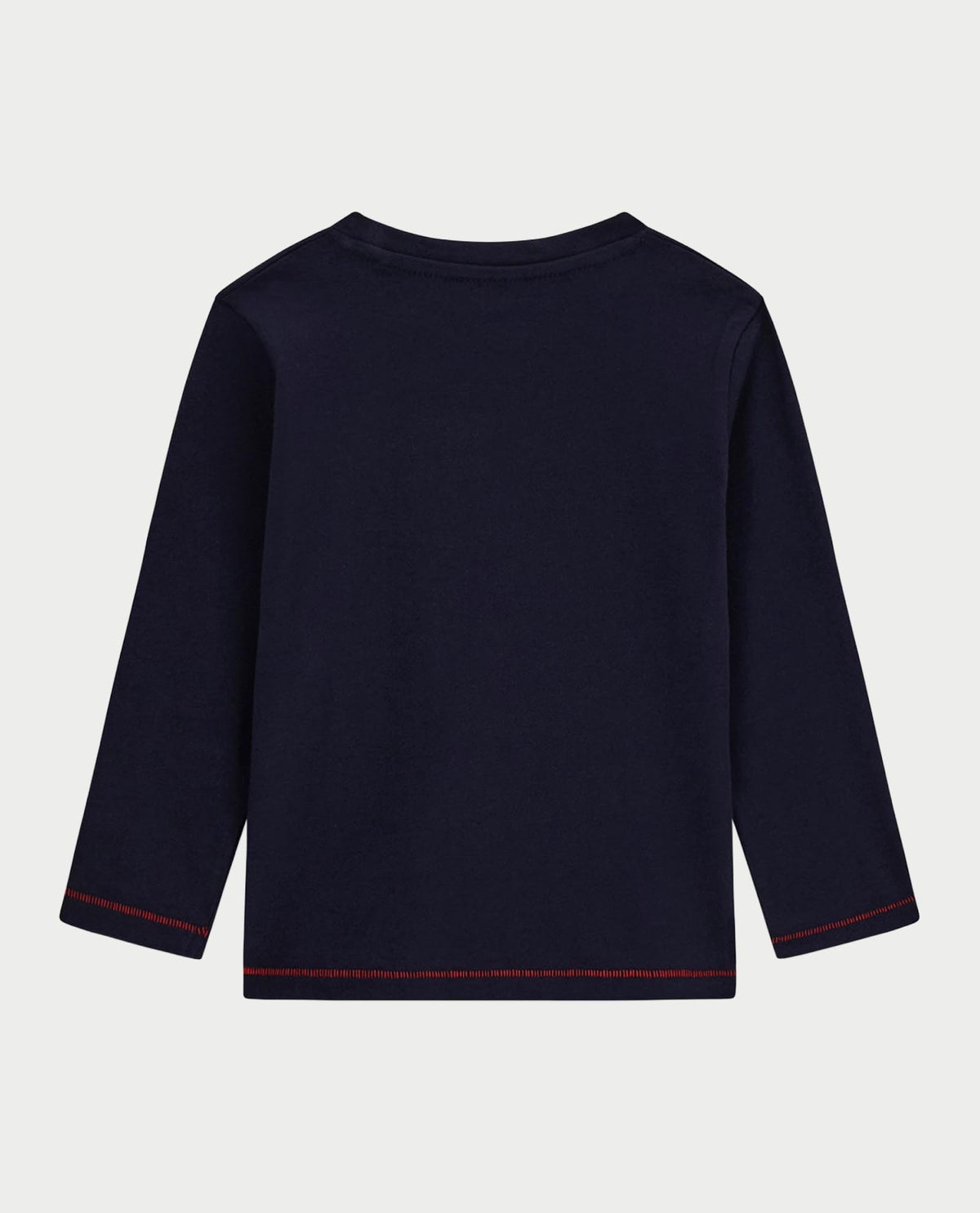 Maglia a maniche lunghe Guess