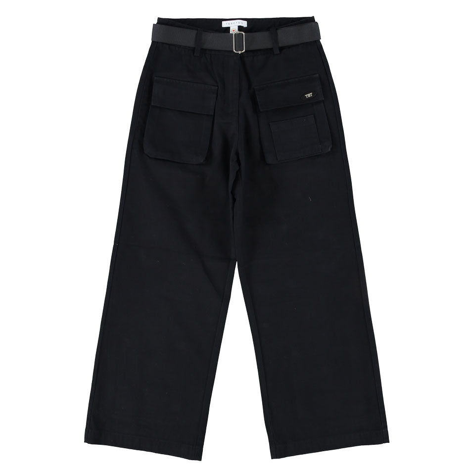 Pantalone ragazza Too Be Too