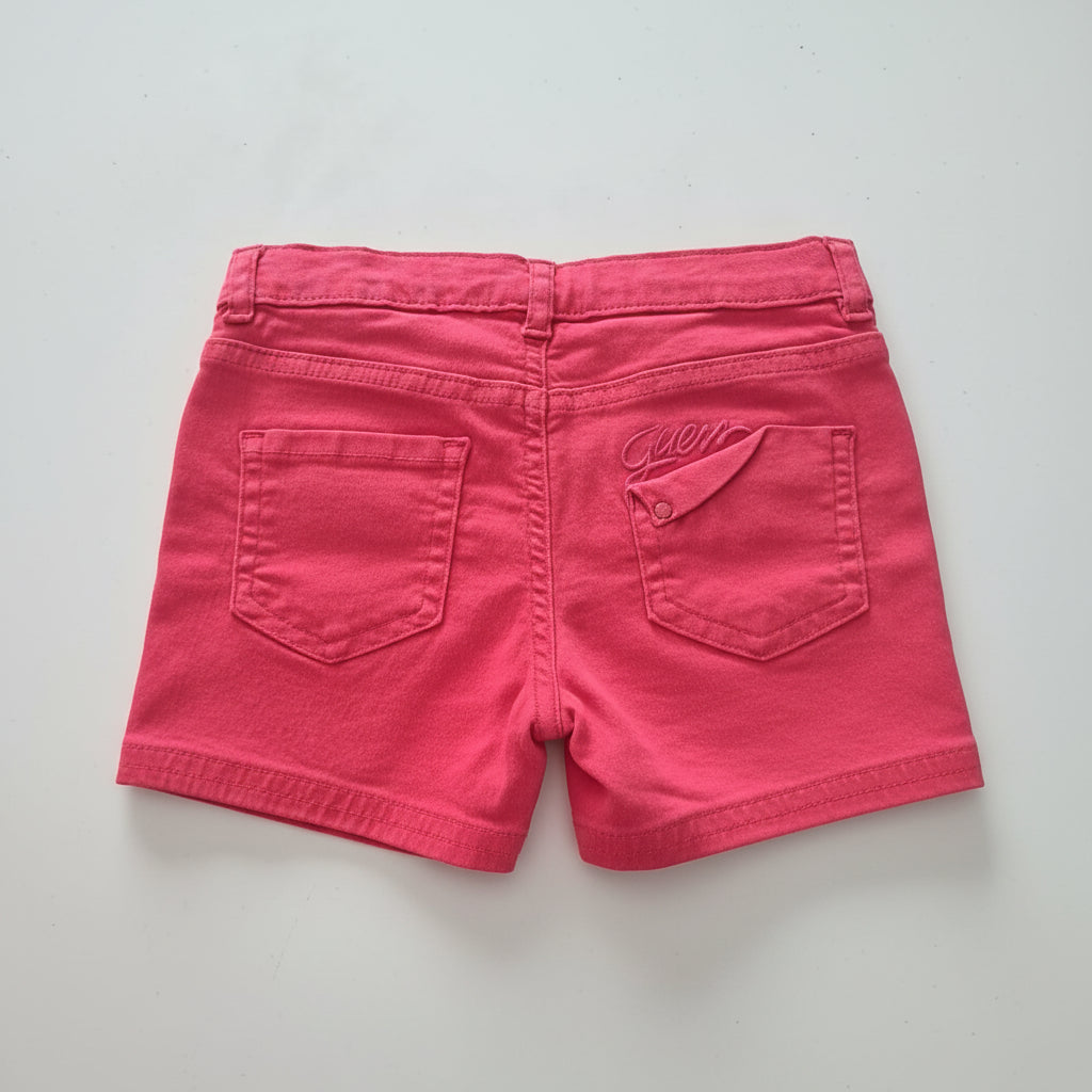 SHORTS GUESS
