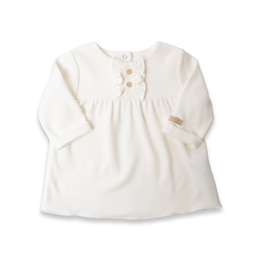 Vestito a maniche lunghe Bamboom