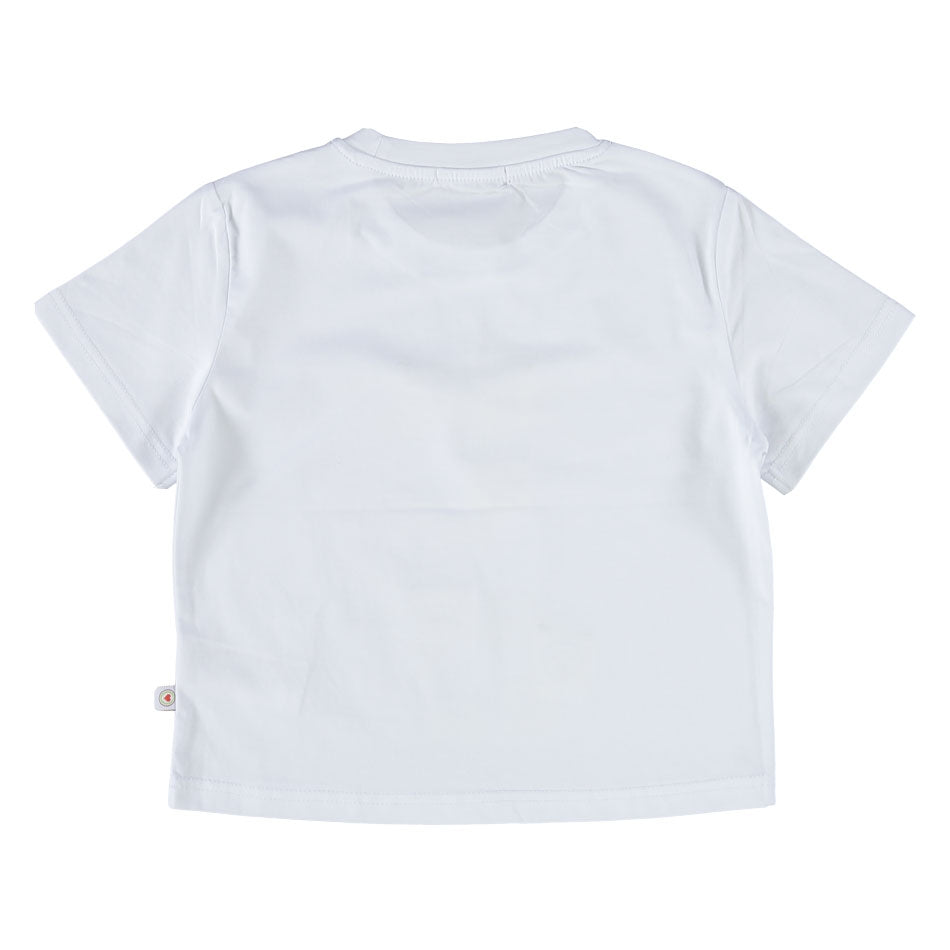 T-SHIRT BIMBA TO BE TOO