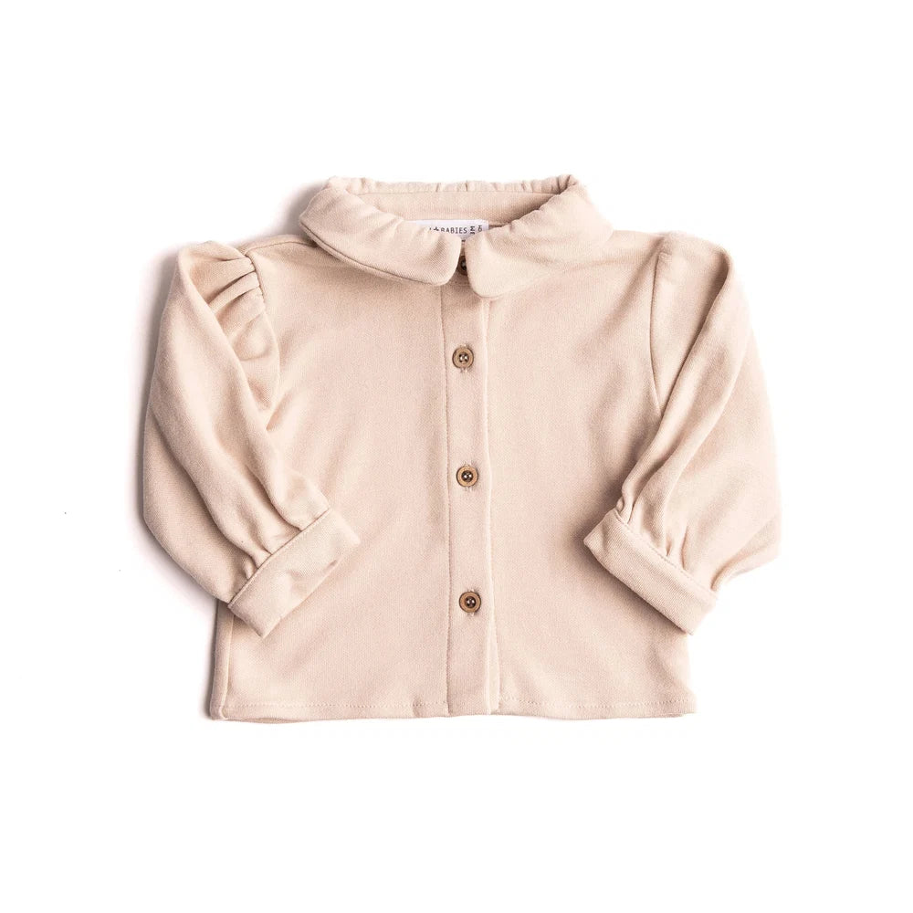 Camicia bimba Bamboom