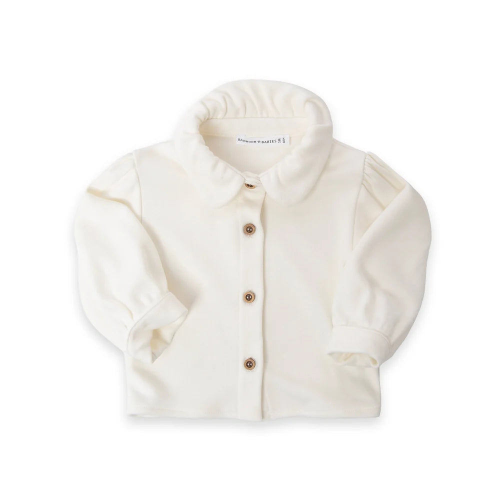 Camicia bimba Bamboom