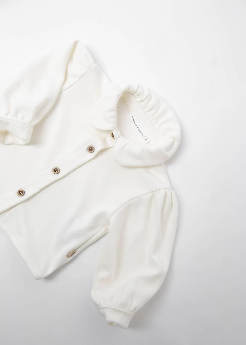 Camicia bimba Bamboom