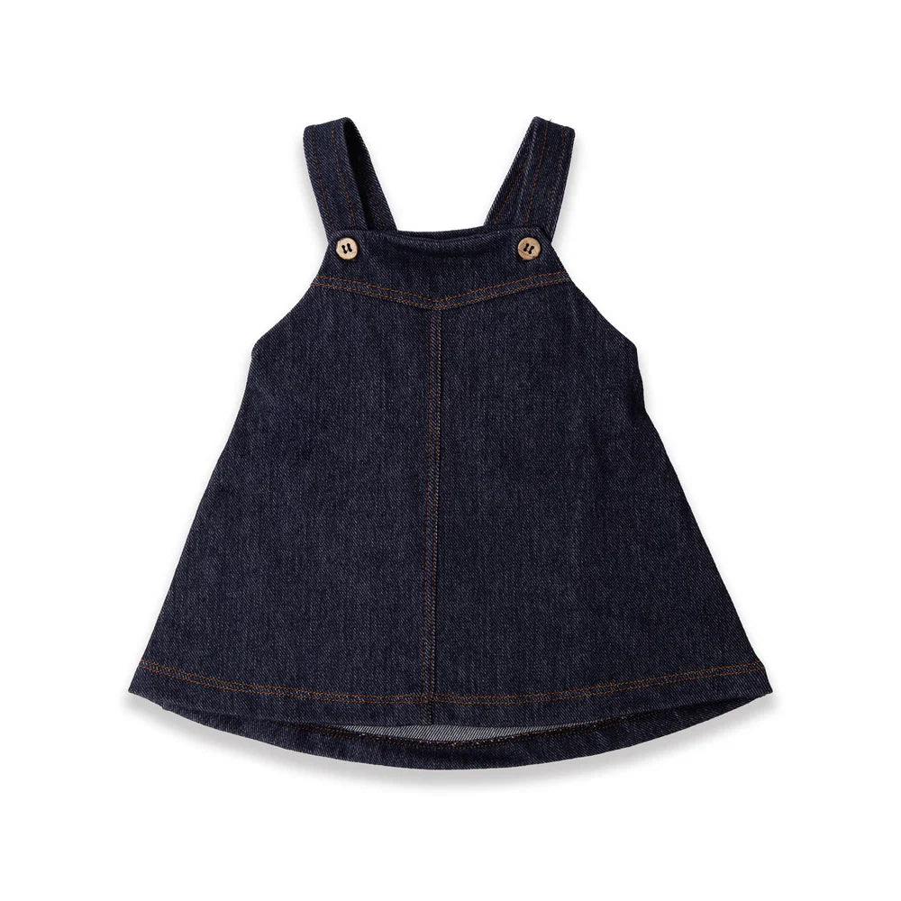 Salopette bimba Bamboom