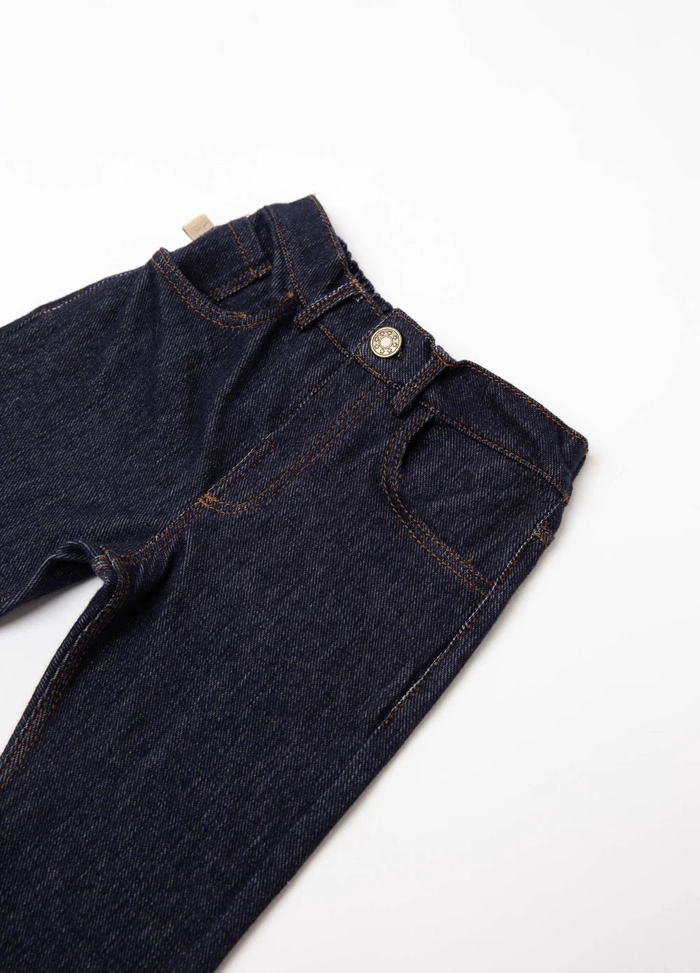 Jeans 5 tasche Bamboom