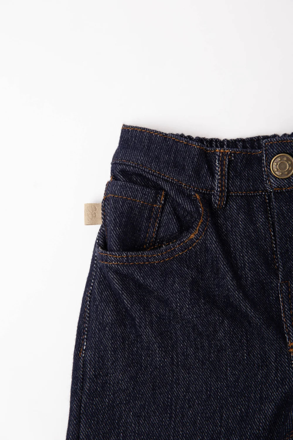 Jeans 5 tasche Bamboom