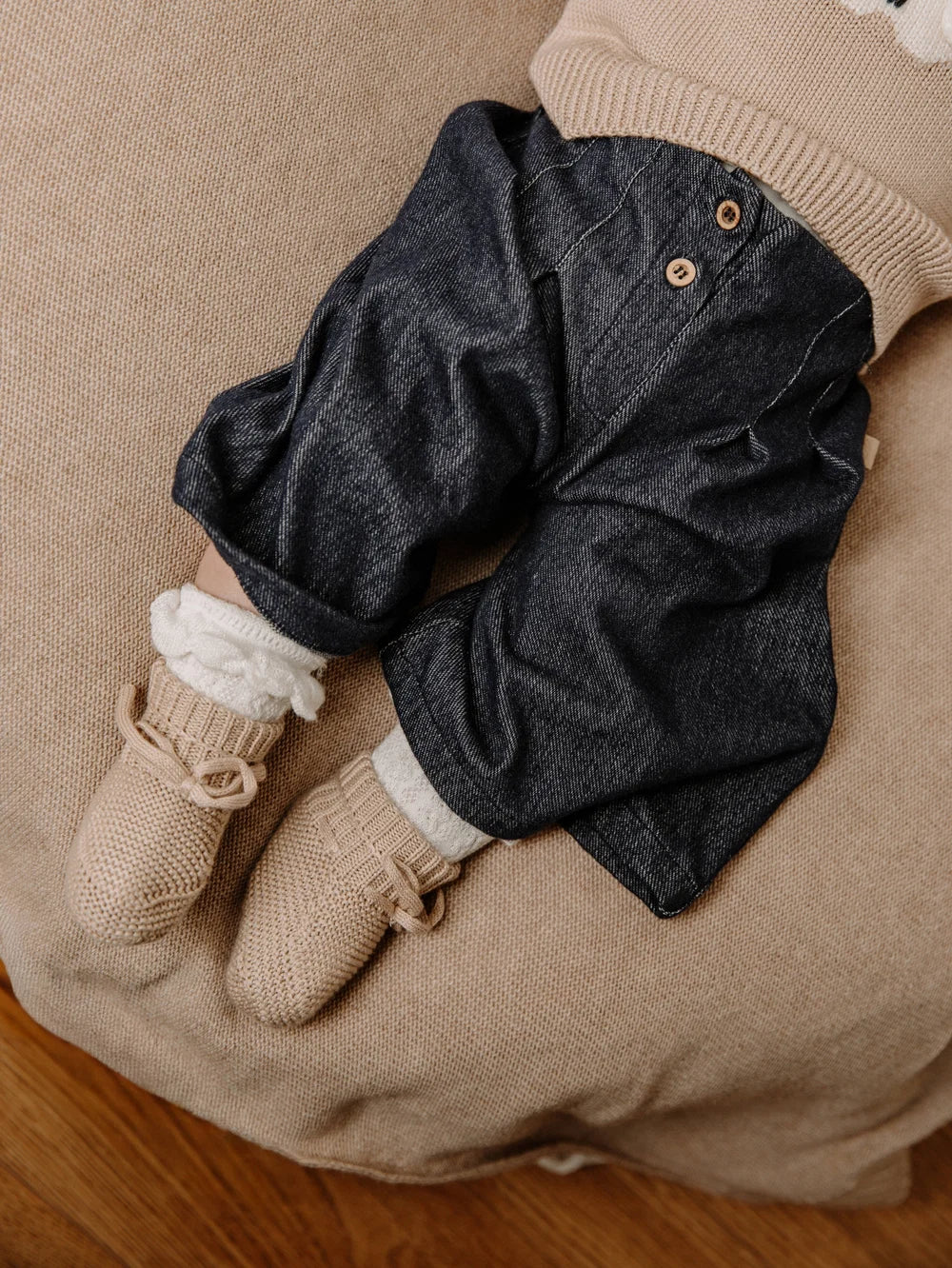 Pantalone bimba Bamboom