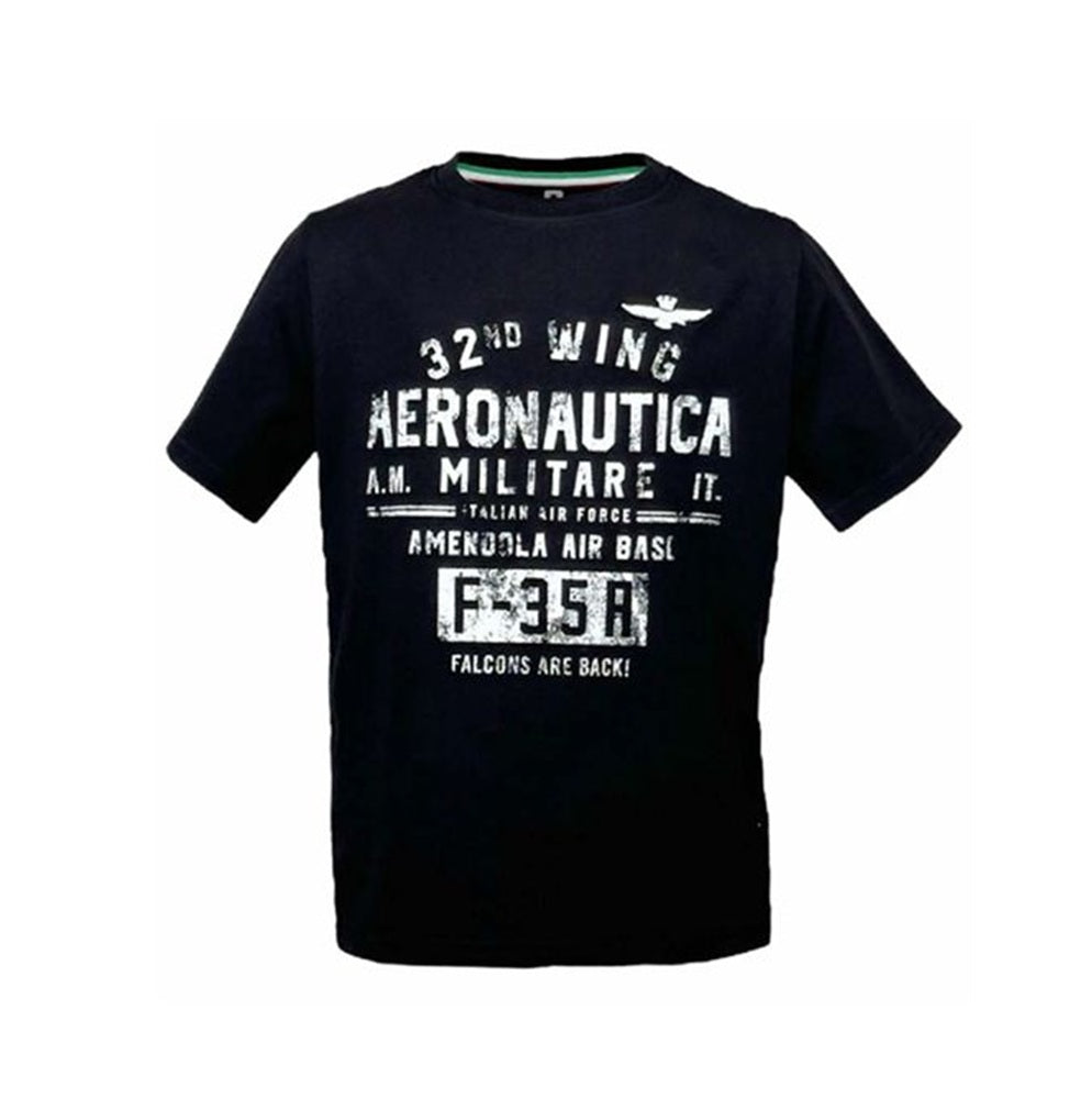 T-SHIRT NERA