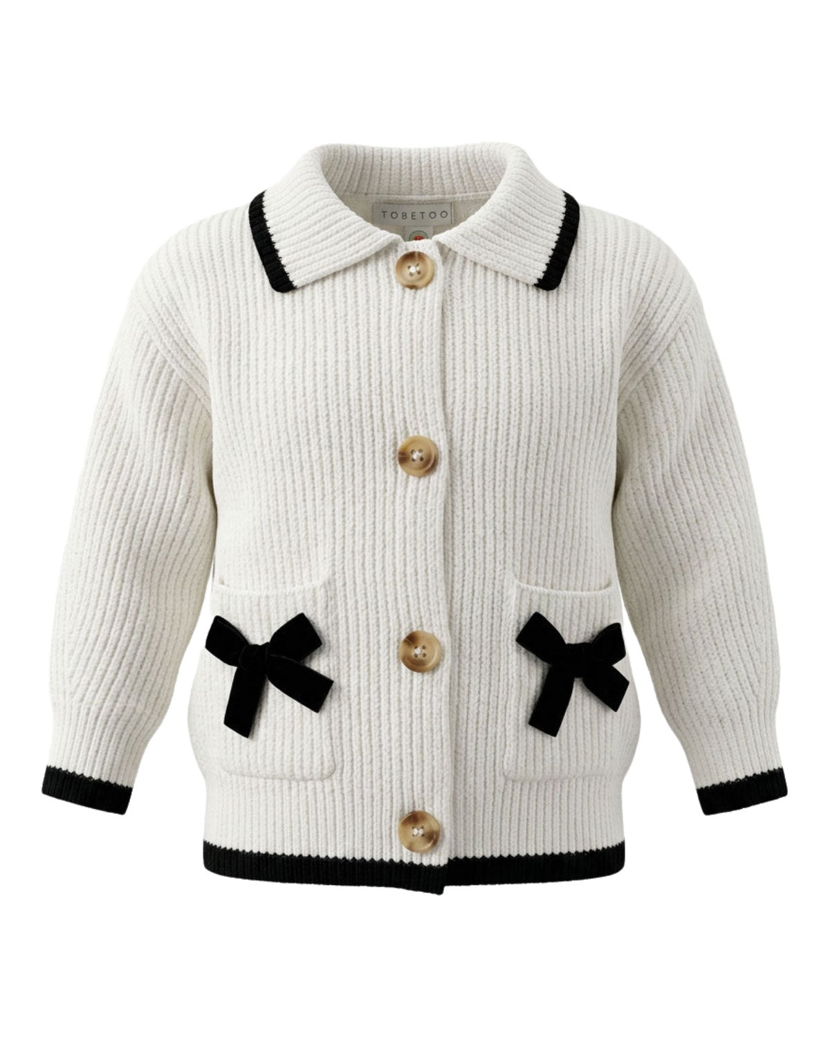 CARDIGAN NEONATA TO BE TOO