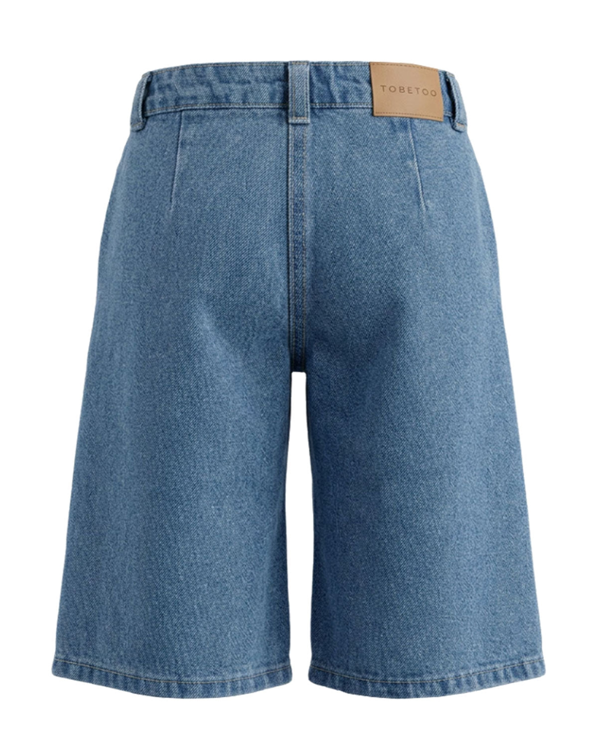 JEANS NEONATA TO BE TOO
