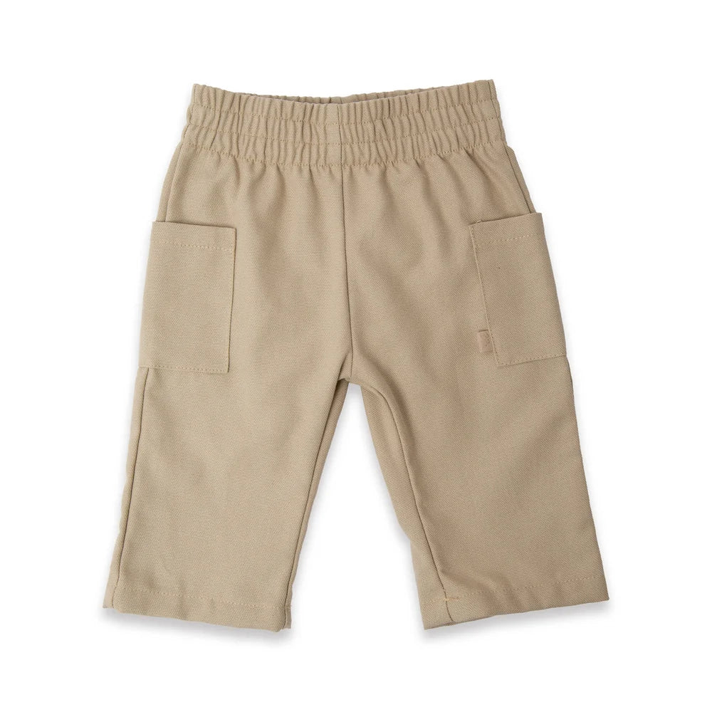 Pantalone worker Bamboom