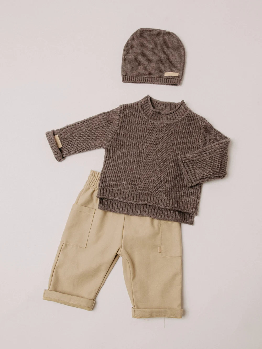Pantalone worker Bamboom