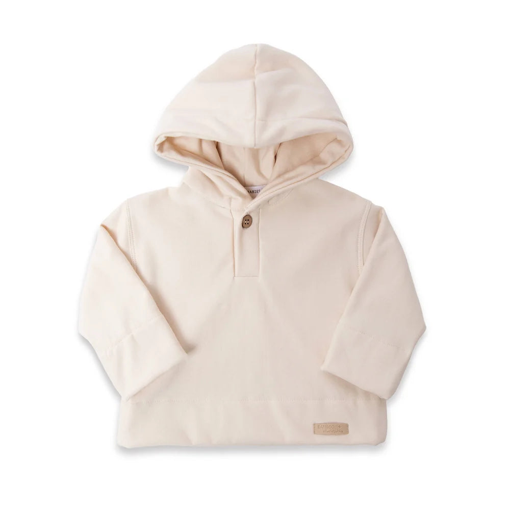 Maglia Hoodie Bamboom