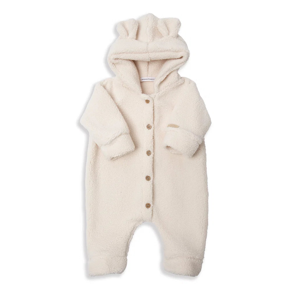 Tuta outdoor Teddy Bamboom