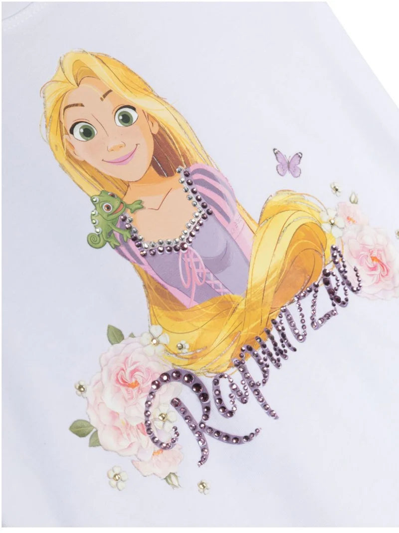 T-SHIRT PRINCESS JERSEY
