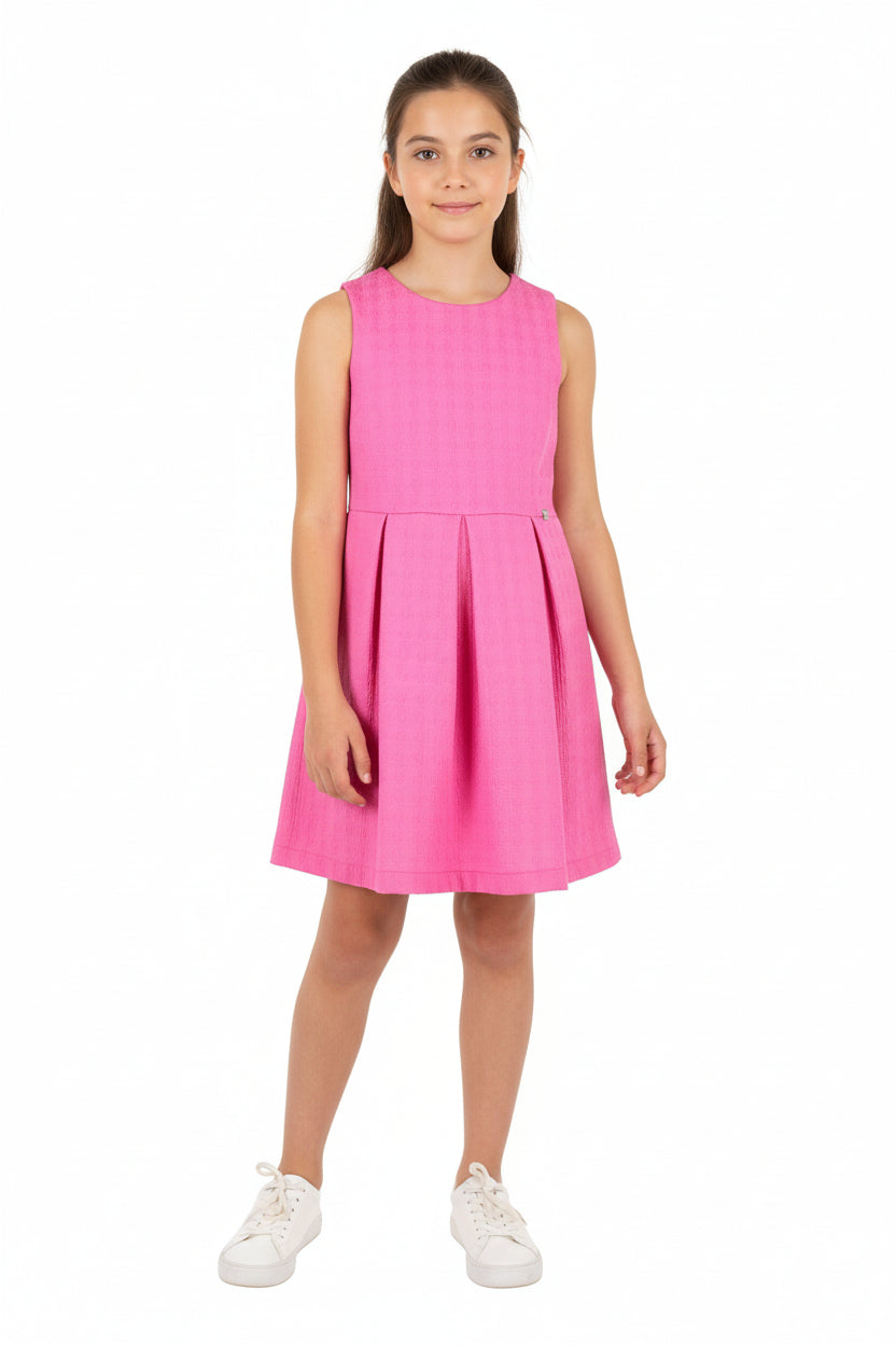 ABITO FUXIA