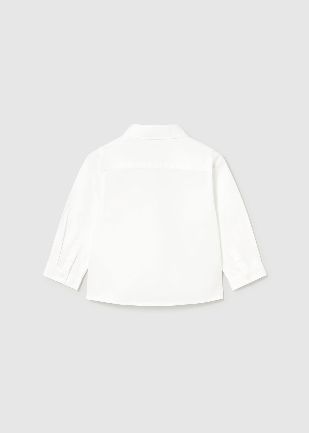 CAMICIA M/L BASICA MAYORAL