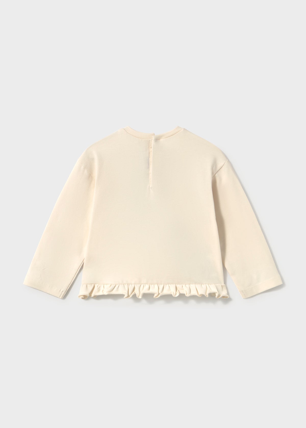 MAGLIETTA M/L PLAY MAYORAL