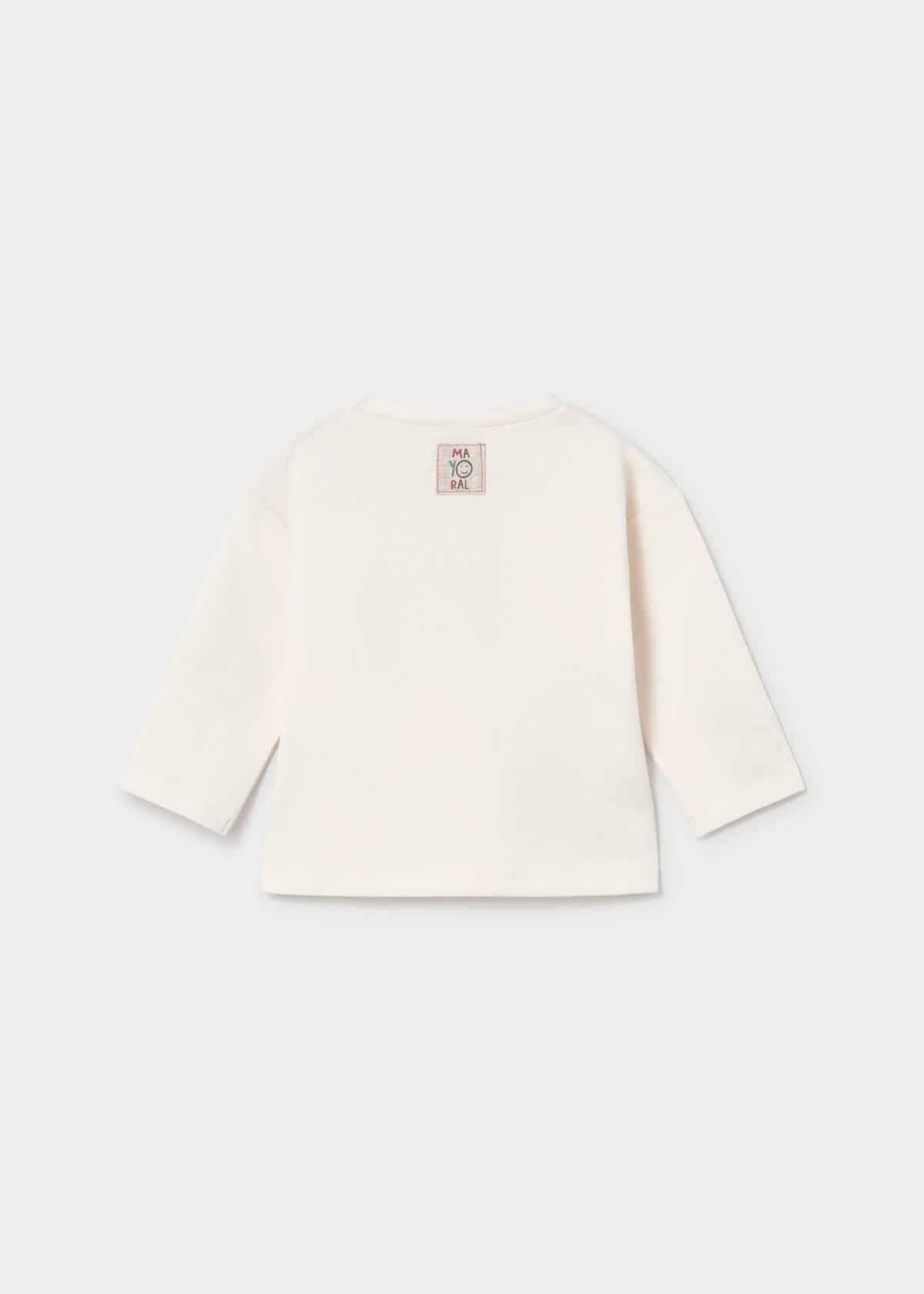 MAGLIETTA M/L MAYORAL