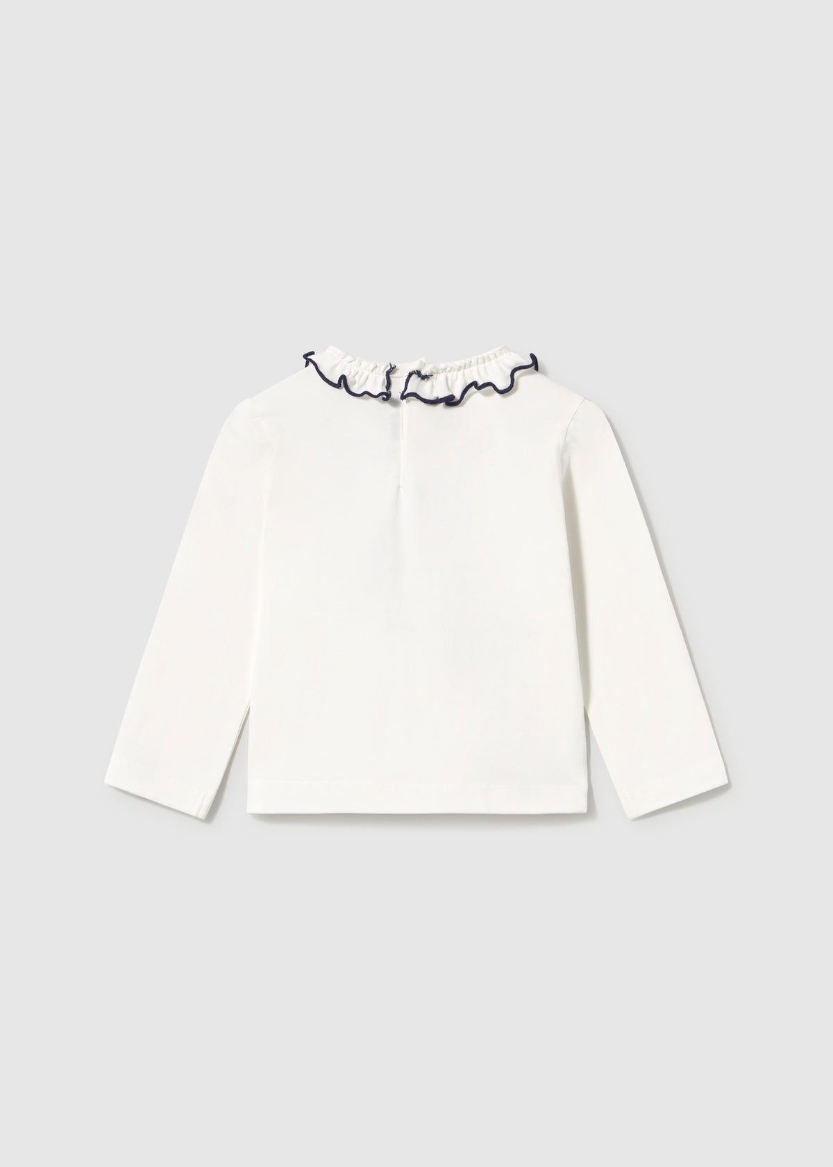 MAGLIETTA M/L MAYORAL