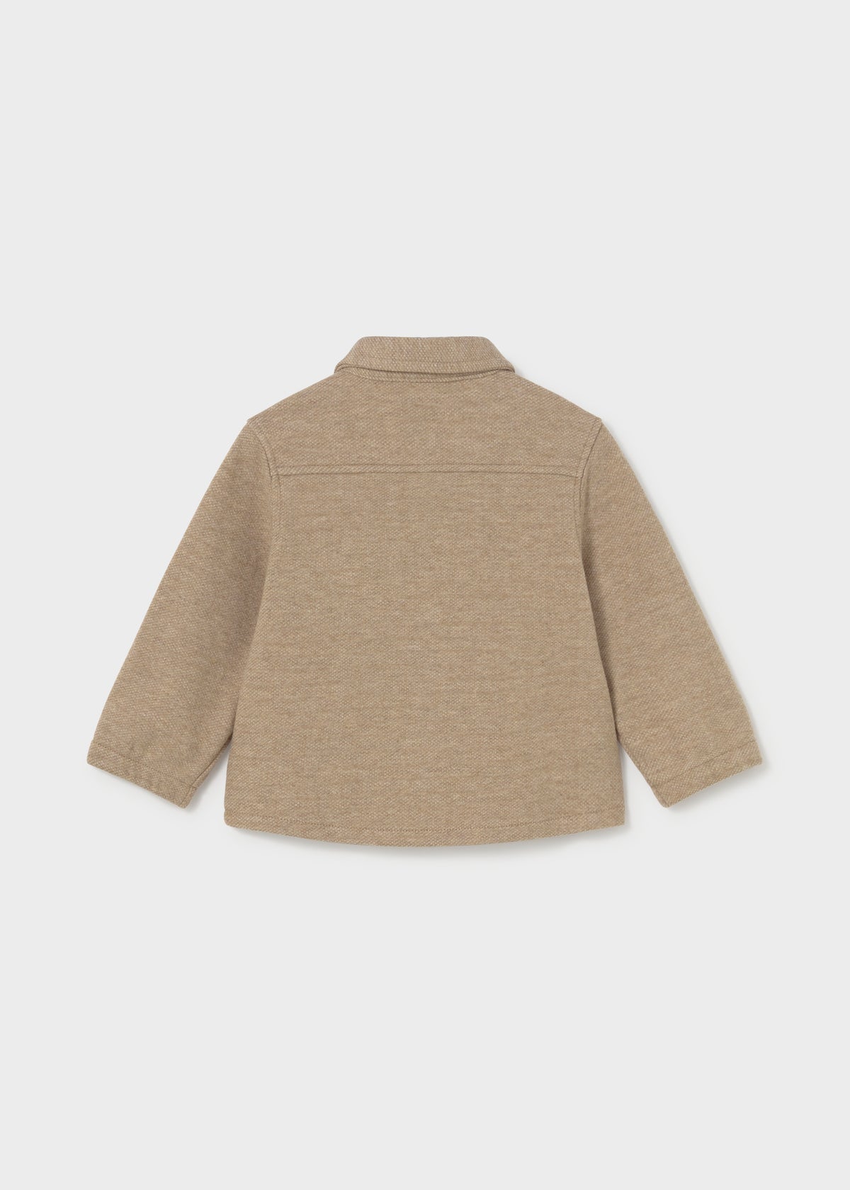 OVERSHIRT COMFORT MAYORAL