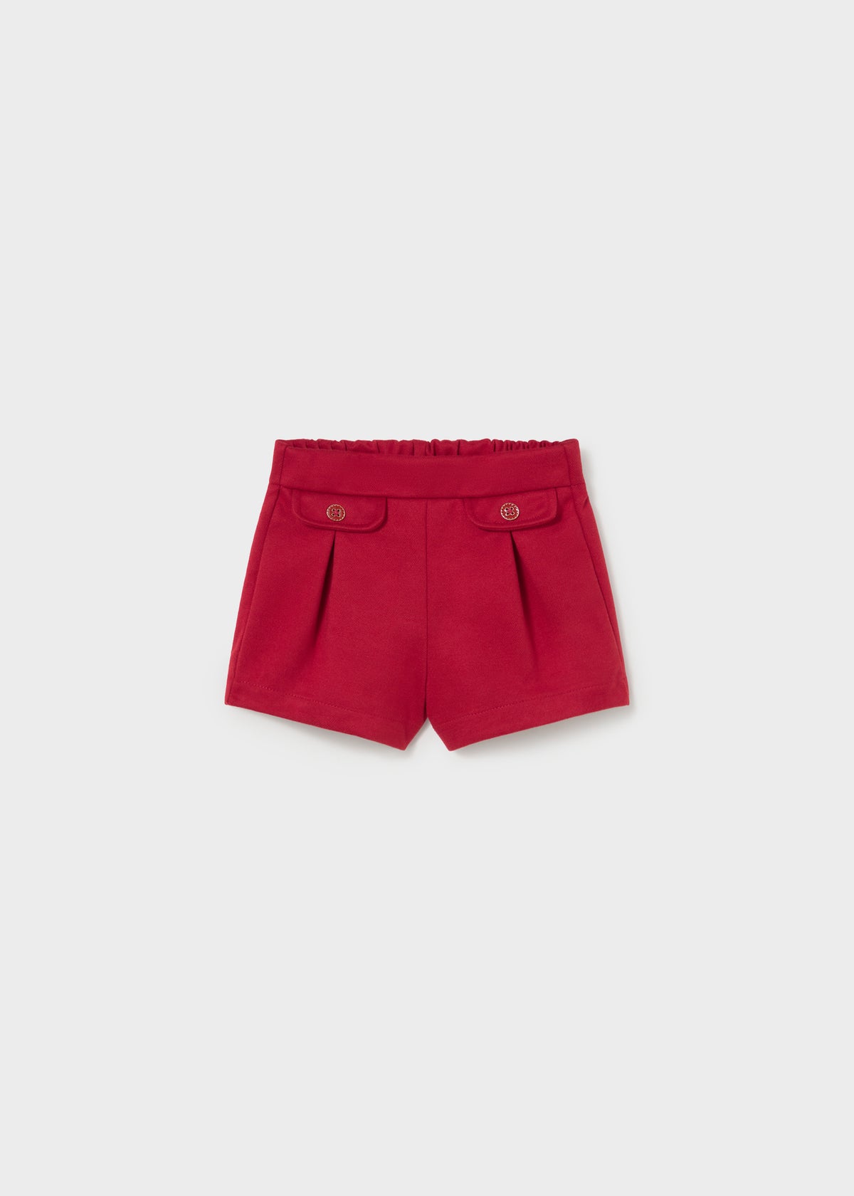 BERMUDA PUNTO TWILL MAYORAL