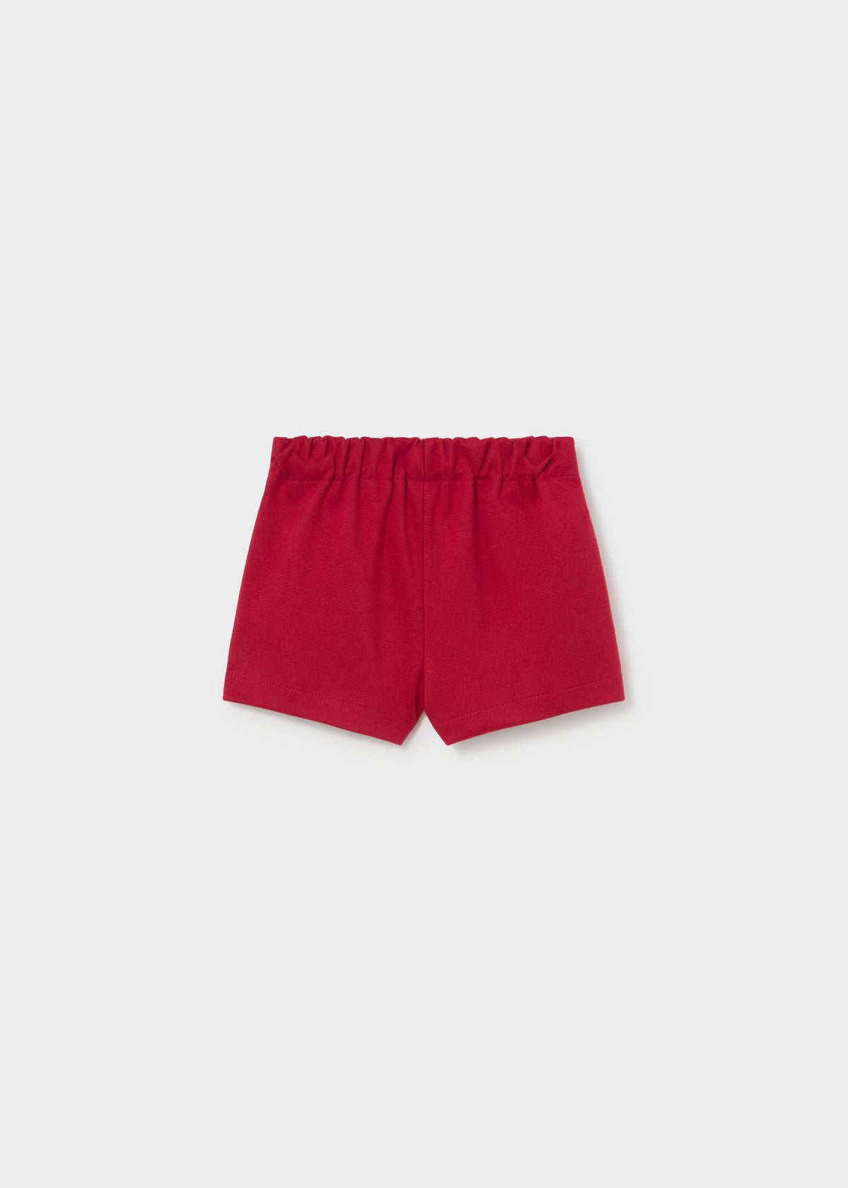 BERMUDA PUNTO TWILL MAYORAL