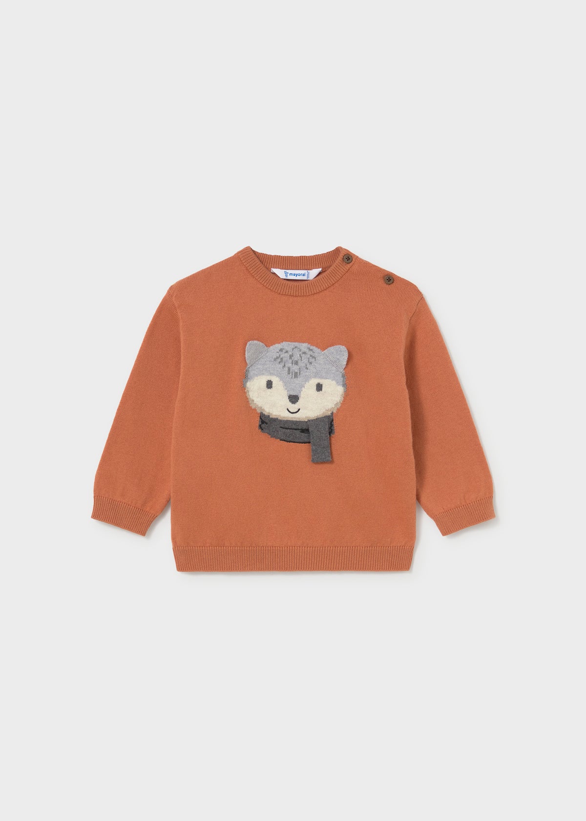 JUMPER MAYORAL