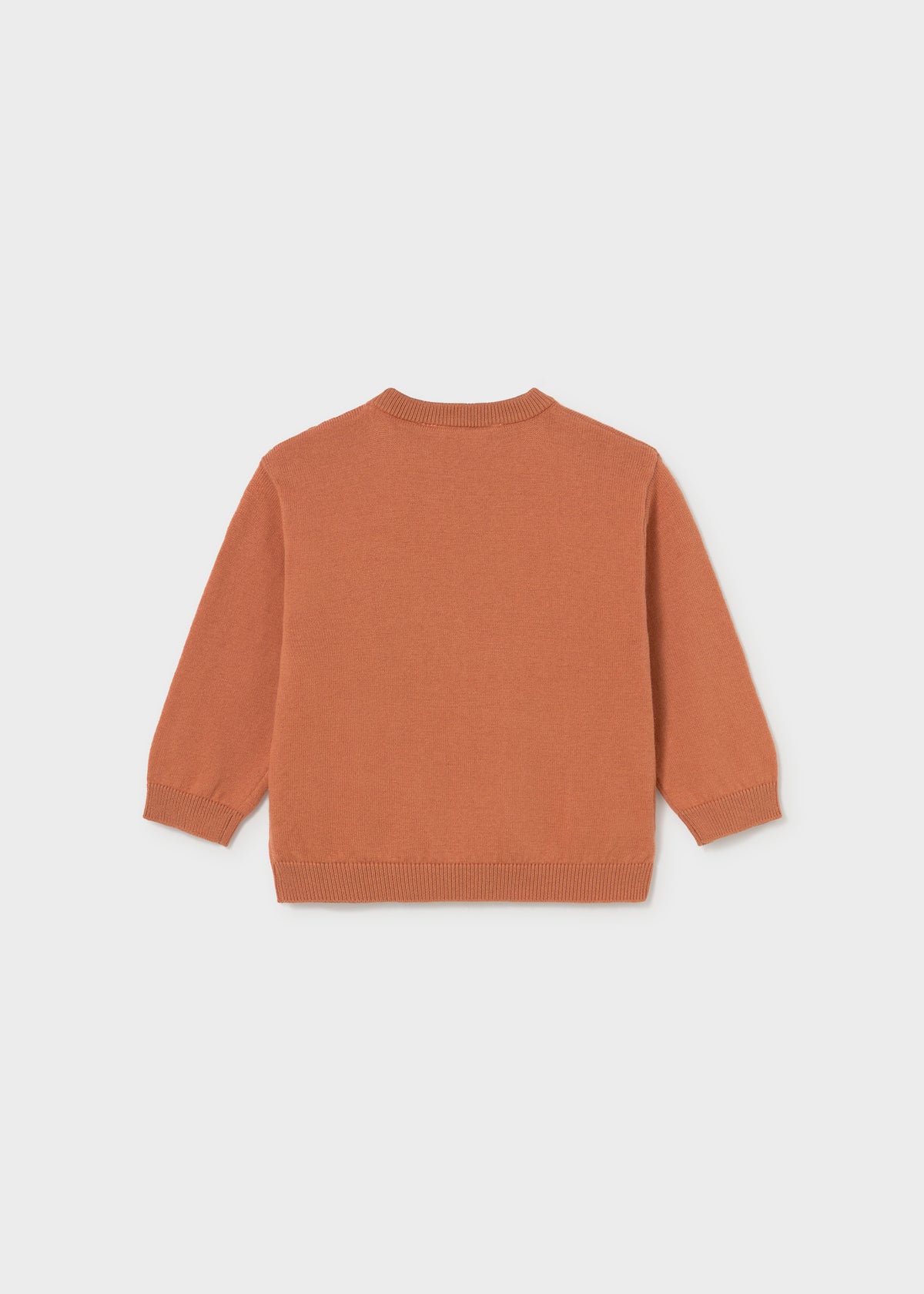 JUMPER MAYORAL