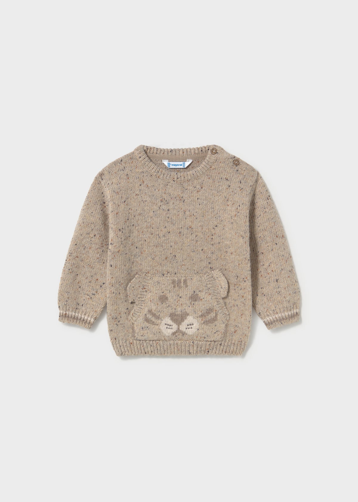 MAGLIONE FACCINA MAYORAL
