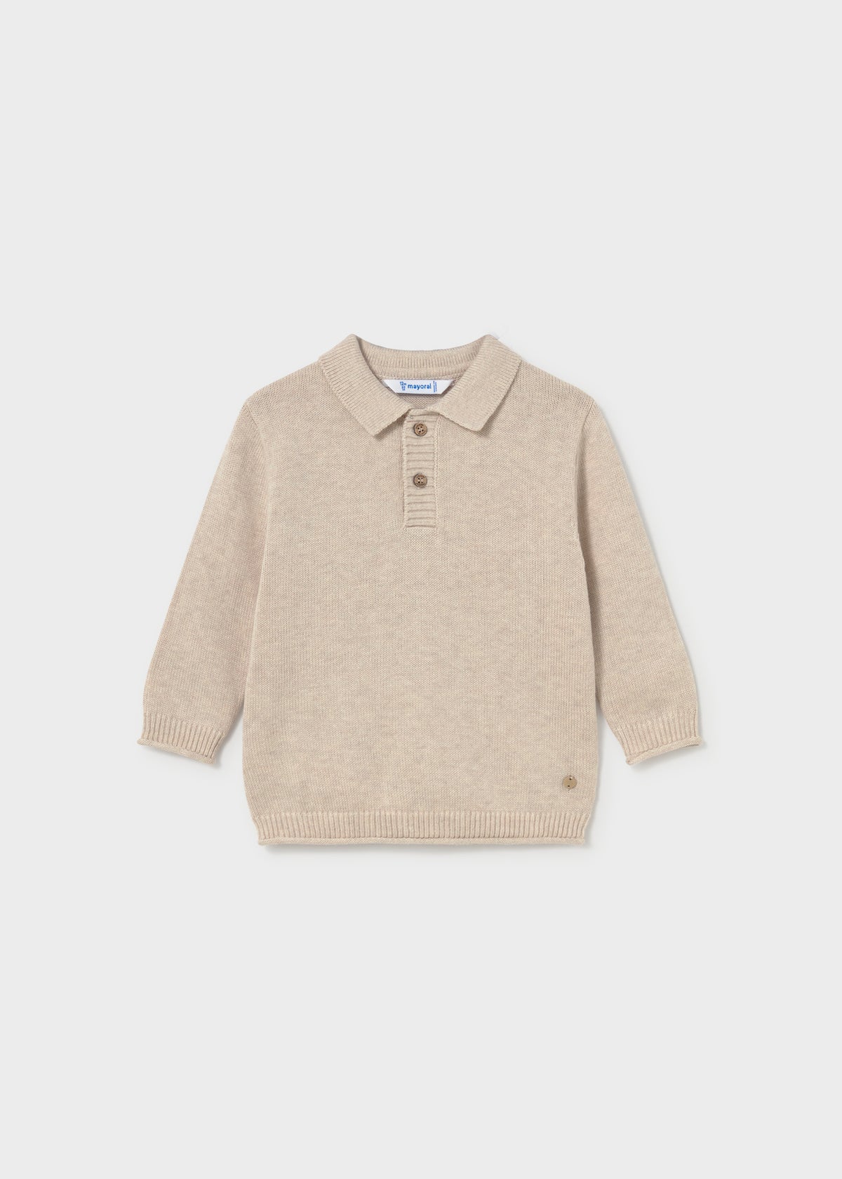MAGLIONE POLO MAYORAL