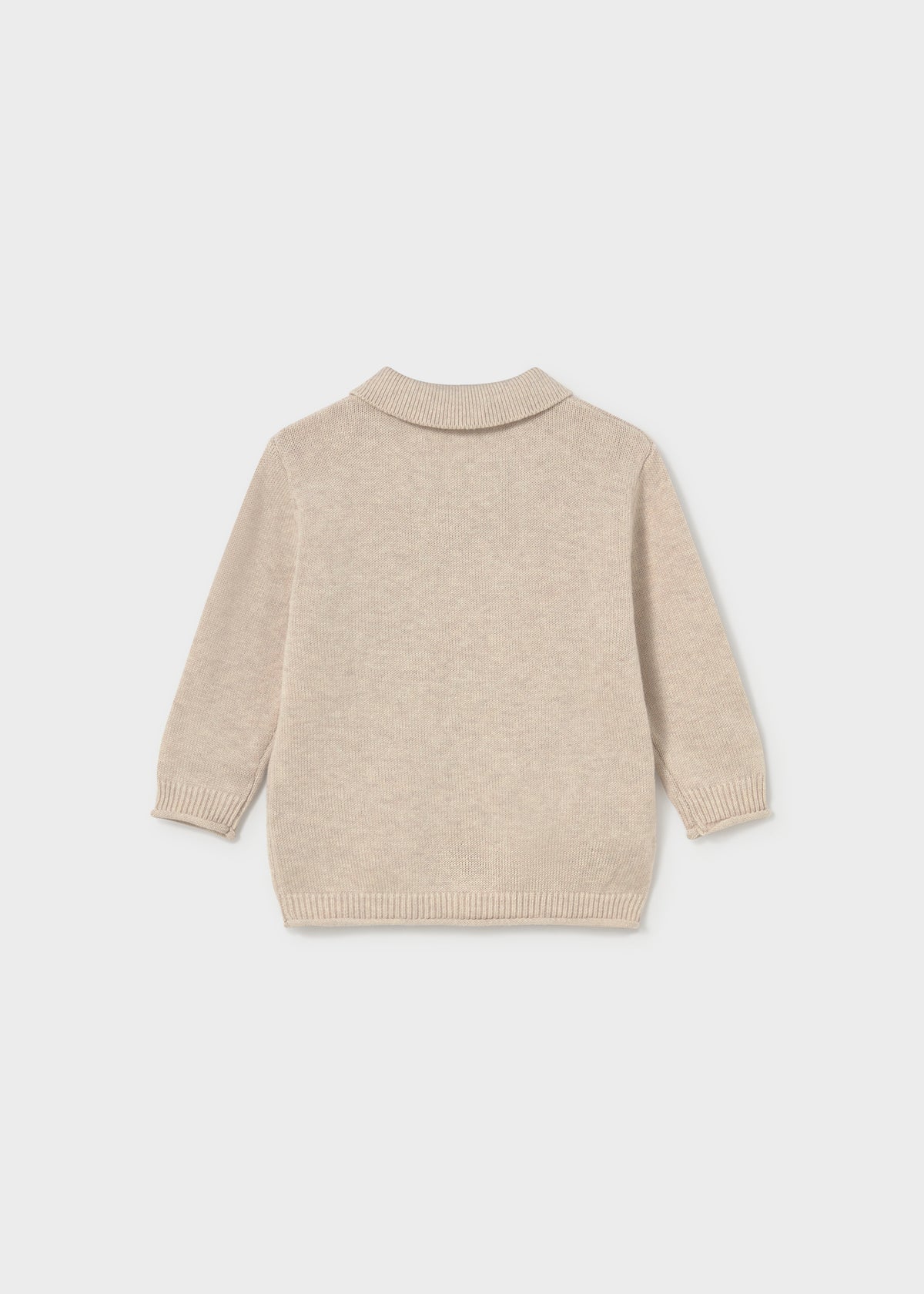 MAGLIONE POLO MAYORAL