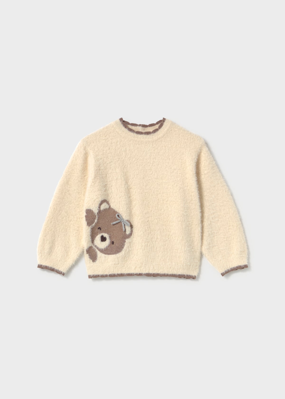 MAGLIONE PELO MAYORAL