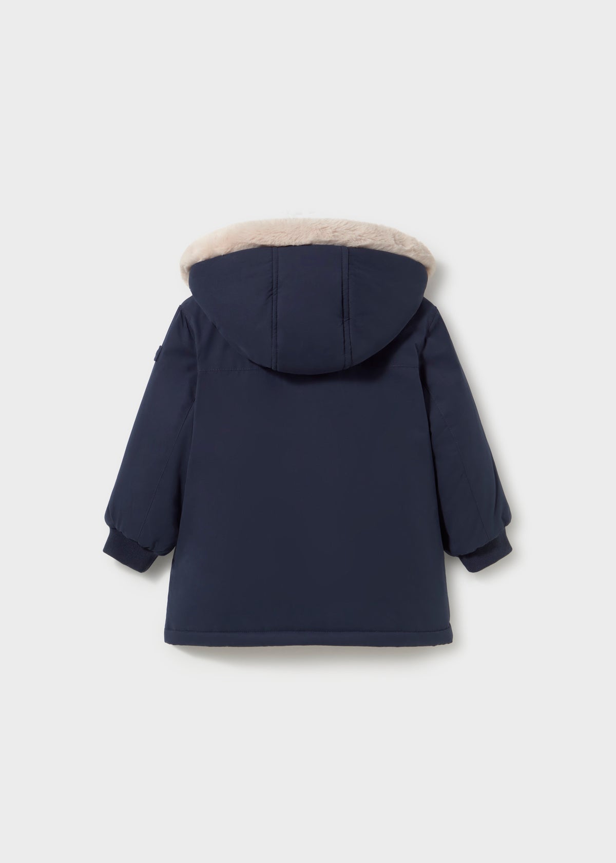 Parka Tessuto Mayoral