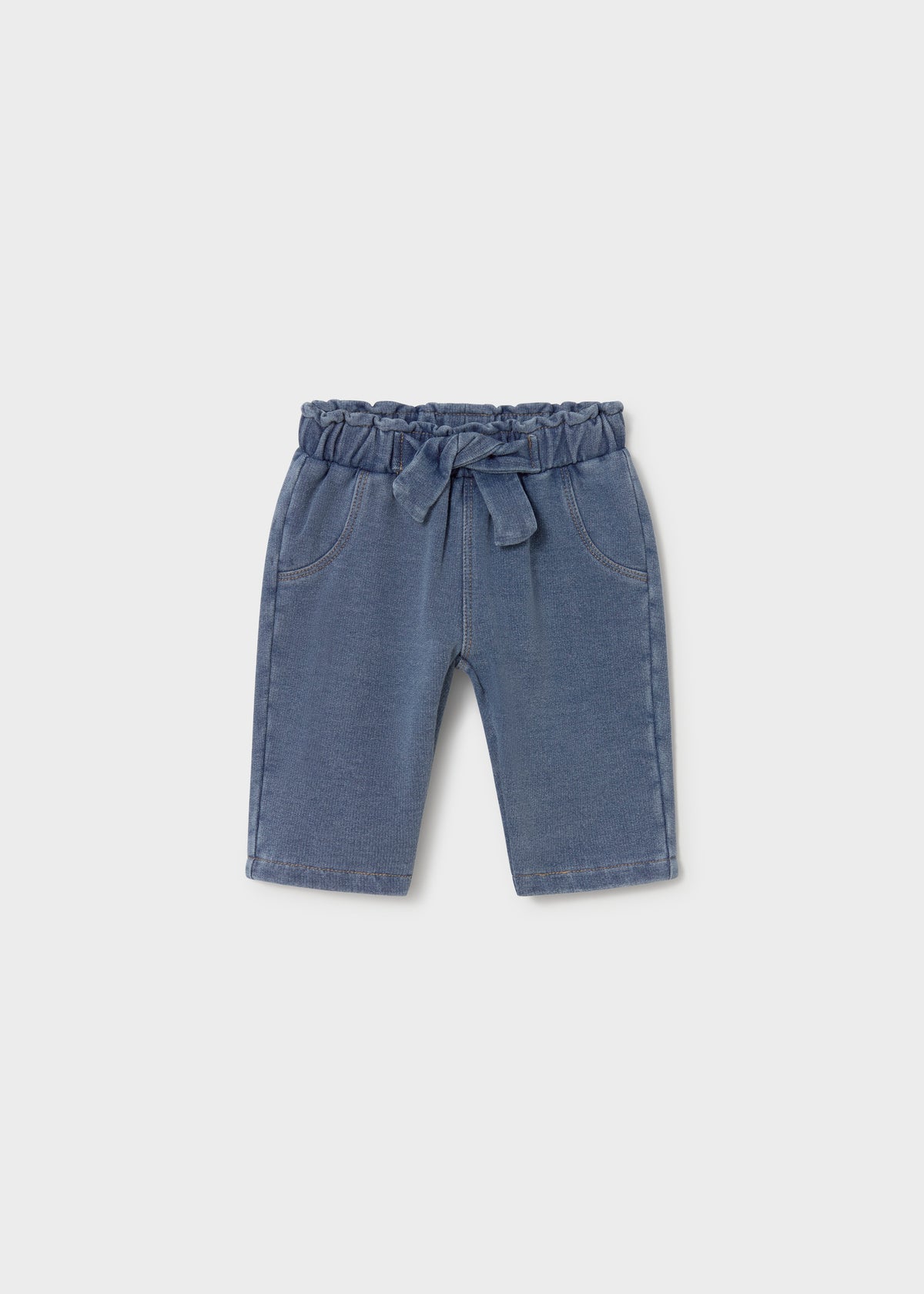 PANTALONE DENIM MAYORAL